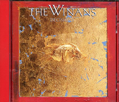 The Winans - Decisions - Zortam Music