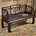 Butler Eastern Inspirations Bench