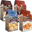 The Famous Pacific Dessert Company Bakery Mix Combo