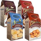 The Famous Pacific Dessert Company Bakery Mix Combo