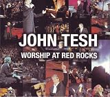 Worship at Red Rocks