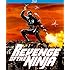 Revenge of the Ninja [Blu-ray] [1983] [US Import]