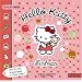 Hello Kitty tendresse