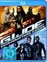 G.I. Joe - Geheimauftrag Cobra (inkl. Wendecover) [Blu-ray]