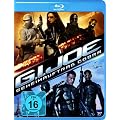 G.I. Joe - Geheimauftrag Cobra (inkl. Wendecover) [Blu-ray]