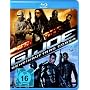 G.I. Joe - Geheimauftrag Cobra (inkl. Wendecover) [Blu-ray]