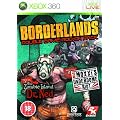 Borderlands Expansion: The Zombie Island of Dr Ned / Mad Moxxi's Underdome Riot (Xbox 360)