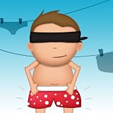 UNDERWEAR GUESSER