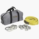 Warn Works 70792 Winch Rigging Kit