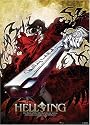 Hellsing OVA Alucard Anime Wall Scroll