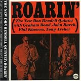 Roarin`