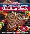 Omaha Steaks the Great American Grilling Book: From the Best Burgers to Terrific T-Bones