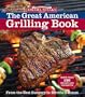 Omaha Steaks the Great American Grilling Book: From the Best Burgers to Terrific T-Bones