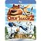 3D Animation Blu-Ray Discs