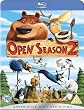 Open Season 2 [Blu-ray] [2009][Region Free]