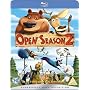 Open Season 2 [Blu-ray] [2008]