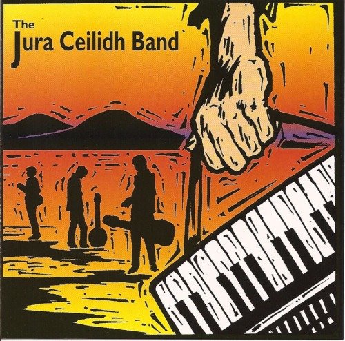 JURA CEILIDH BAND