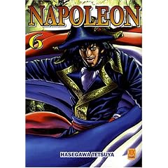 Napol�on, Tome 6 :