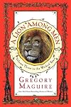 A Lion Among Men