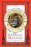 A Lion Among Men