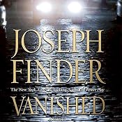 Vanished | [Joseph Finder]