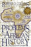 Problems In African History: The Precolonial Centuries