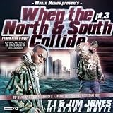 When the North and South Collide Vol.3
