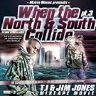 When the North and South Collide Vol.3