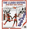 Afro-Beat Soul Sisters: The Lijadu Sisters at Afrodisia, Nigeria 1976-79