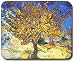 Van Gogh - Mulberry Tree - Mouse Pad