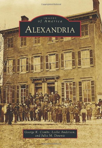 Alexandria (Images of America)