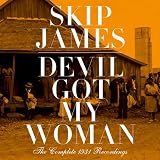 Devil Got My Woman