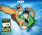 Ben 10: Alien Force [HD]: Ben 10: Alien Force Season 3 [HD]