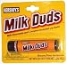 Hershey's Milk Duds, Milk Chocolate and Caramel Scented Lip Balm (1 Each)