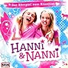 Bild des Albums von Hanni und Nanni