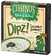 Cugino's Gourmet Foods, Ridiculously Delicious DIPZ!, Cucumber Summer Dip Mix, 1-Ounce Boxes (Pack of 12)