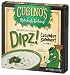 Cugino's Gourmet Foods, Ridiculously Delicious DIPZ!, Cucumber Summer Dip Mix, 1-Ounce Boxes (Pack of 12)
