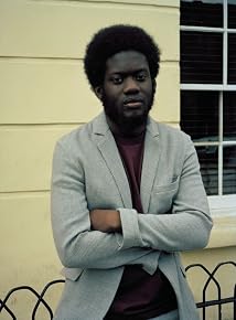 Image of Michael Kiwanuka