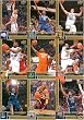 2009 /10 Upper Deck 1st edition Basketball Cards Complete 200 card set with rookies (Kobe Bryant, Lebron James, Chris Paul, Blake Griffin, Brandon Jennings, Tyler Hansbrough, & more) !