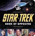Star Trek Book of Opposites