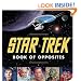Star Trek Book of Opposites