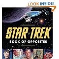 Star Trek Book of Opposites