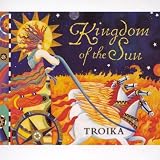 Kingdom of the Sun