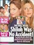 US Weekly May 28 2007 Angelina Jolie, Drew Barrymore, Cameron Diaz, and more (Issue 641)