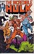 The Incredible Hulk, Vol 1 #330 (Comic Book)