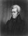 Andrew Jackson (Portrait) Art Poster Print - 11