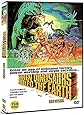 When Dinosaurs Ruled The Earth 1970 All Region DVD (Region 1,2,3,4,5,6 Compatible)