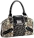 Ed Hardy Quinlan Satchel