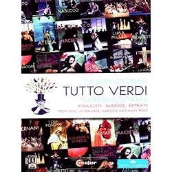 Tutto Verdi Highlights
