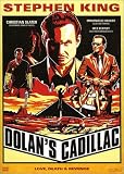 Dolans Cadillac [ NON-USA FORMAT, PAL, Reg.2 Import - Sweden ]